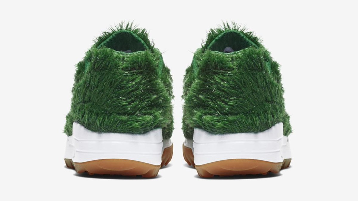 Nike Air Max 1 Golf 'Grass'