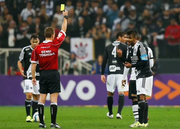 Arbitrosdefutbol
