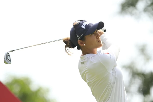 AzaharaHSBCWomensChampions2015Golffile