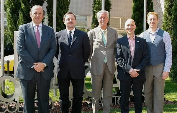 CongresoFederacionesAutonmicasJavierFernndez