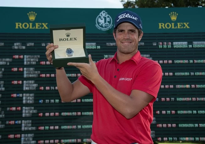 ElviraRolexTrophy2015ChallengeTour