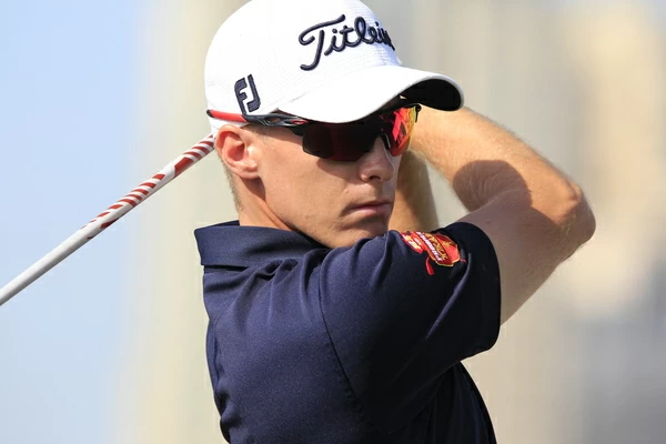 GarciaPintoOmegaDubaiDesertClassic2015GolffileEoinClarke