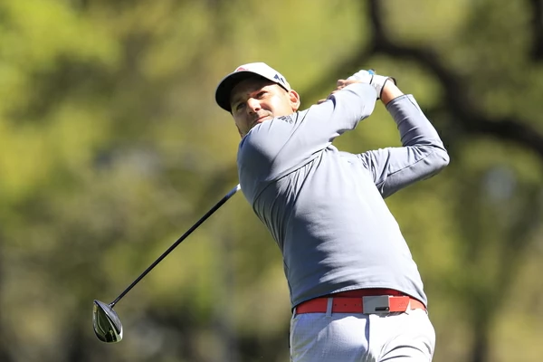 GarciaSergioWGCDellMatchplayGolffileFranCaffrey
