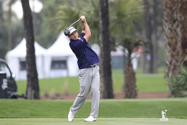 GonzaloHondaClassic2015Golffile