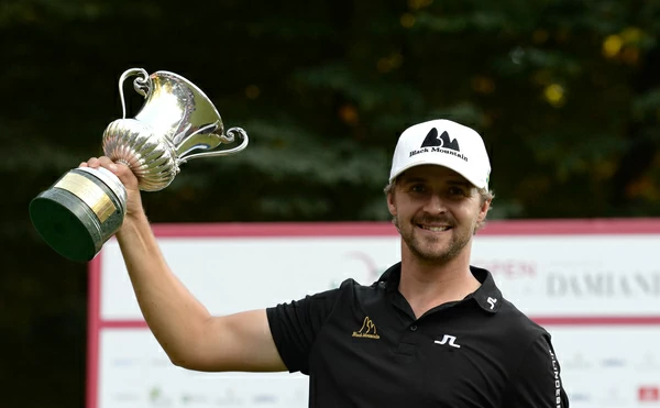 KARLBERGRikard72ItalianOpen2015Golffile