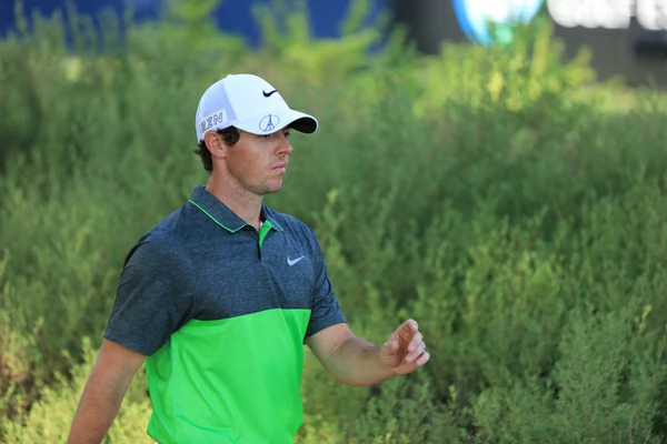 McIlroyRoryDPWorldTourChampionship2015Golffile