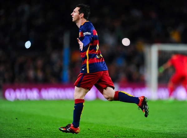 MessiLeo