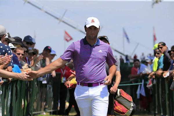 RahmJonUSOpen2016GolffileEoinClarke