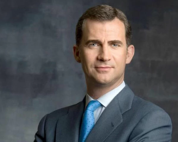ReyFelipeVI