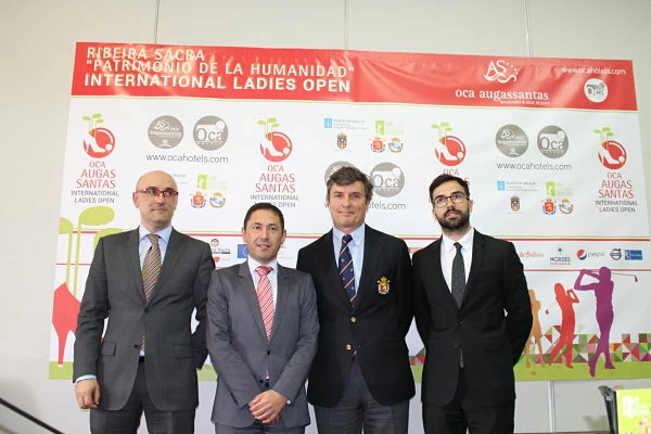 RibeiraSacraLadiesOpen2015
