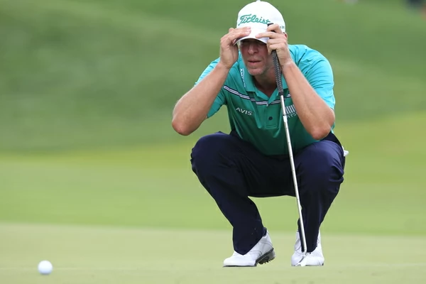 StrickerGolffile