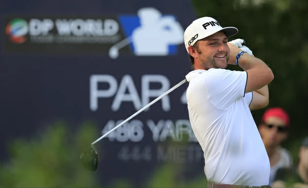 SullivanAndyDPWorldTourChampionship2015Golffile