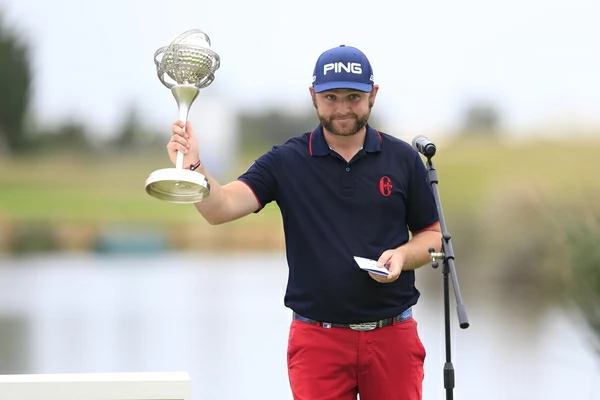 SullivanPortugalMasters2015Golffile