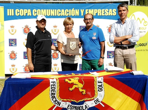 Entrega de premios del II Memorial Juan Carlos Arteche. Fotos de Luis Corralo.