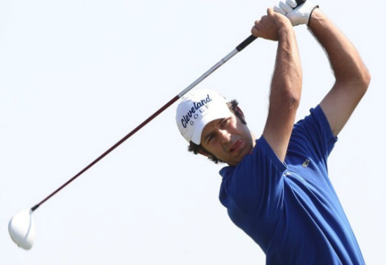 Jorge Campillo analiza en profundidad su temporada en el Challenge Tour.
