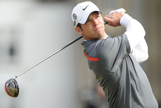 Paul Casey