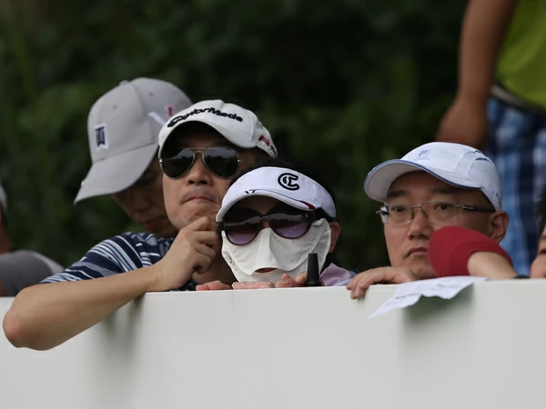 chiangolf
