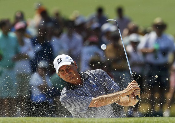 Fred Couples ha sido una baza decisiva en los dos equipos ganadores del Masters de Ten-Golf.