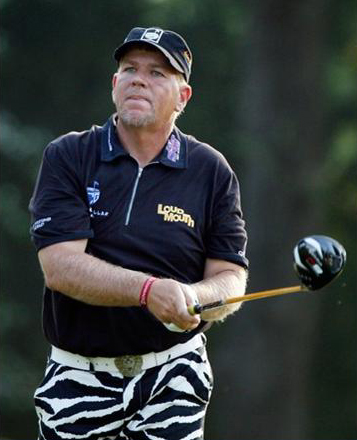 John Daly