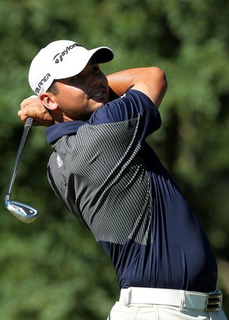Jason Day