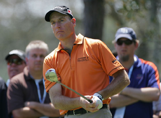 Jim Furyk