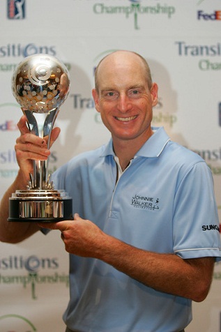 Jim Furyk