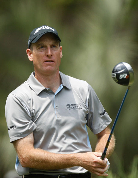 Jim Furyk