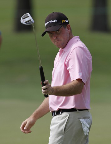 Robert Garrigus