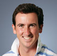 Lee Westwood, durante su ronda de ayer, parece que está al fin ante su gran momento.