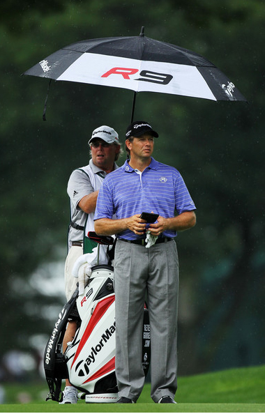 Retief Goosen