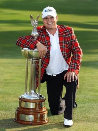 Zach Johnson
