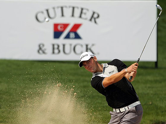 Martin Kaymer ha firmado la vuelta más alta (77) de su carrera en Abu Dhabi.