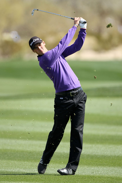 Martin Kaymer