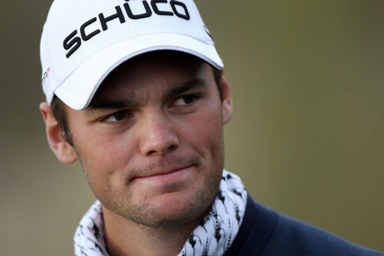 Kaymer defiende en Doral esta semana su Número Uno mundial