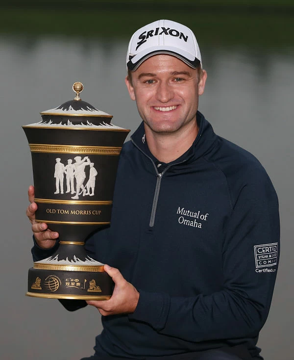 knoxtrophy