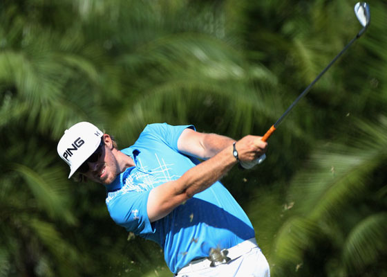 Hunter Mahan realiza unas interesantes reflexiones sobre el estado actual de Tiger Woods.