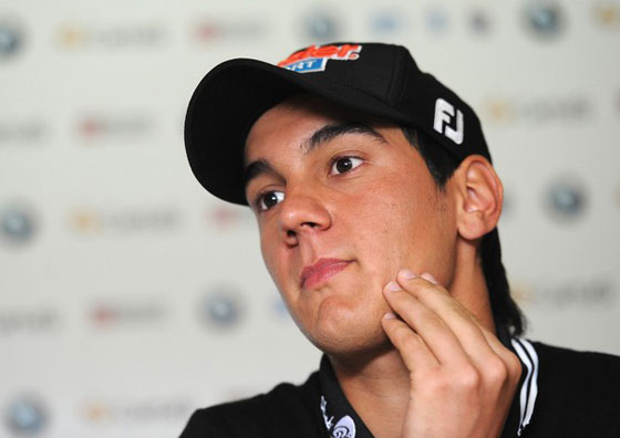 Matteo Manassero nos descubre algunos rasgos menos conocidos de su personalidad.