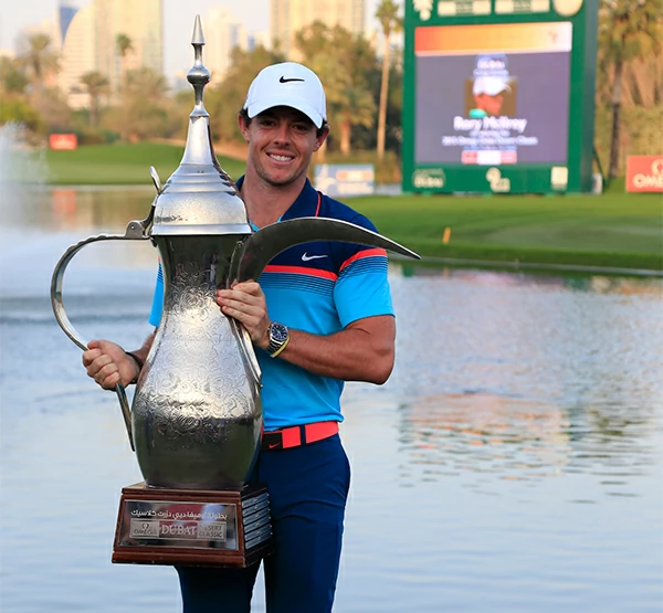 mcilroydubaitrofeo