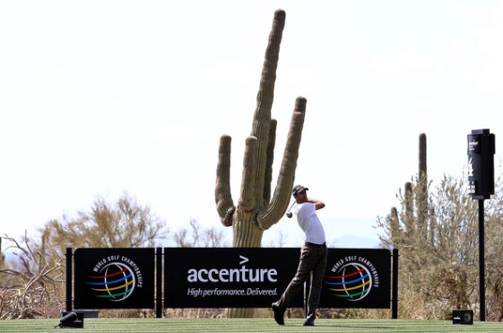 Ogilvy sigue siendo para mi el favorito para ganar el Accenture.