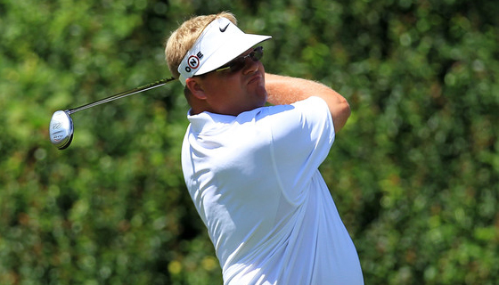Carl Petterson remontó desde lo más profundo de la clasificación para adjudicarse el Open de Canadá, su cuarto título en el PGA Tour. Carl Pettersson