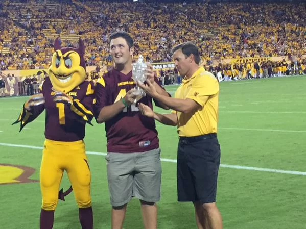 rahmestadiosundevils