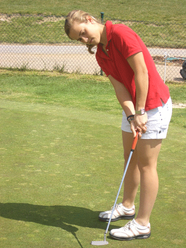 Rocío Sánchez.