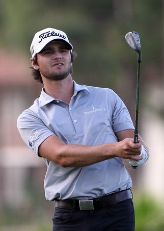 Kyle Stanley