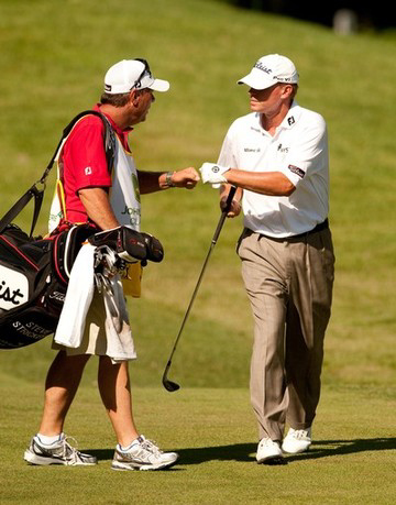 Steve Stricker