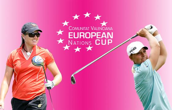 Sophie Gustafson y Anna Nordqvist defenderán a Suecia en la Copa de Europa.