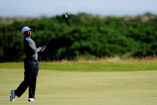 Tiger Woods