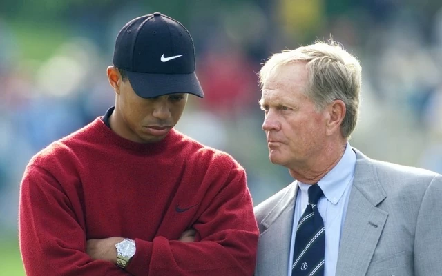 tigernicklaus