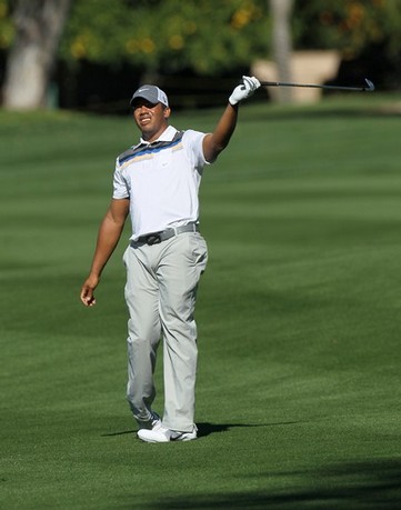 Jhonattan Vegas