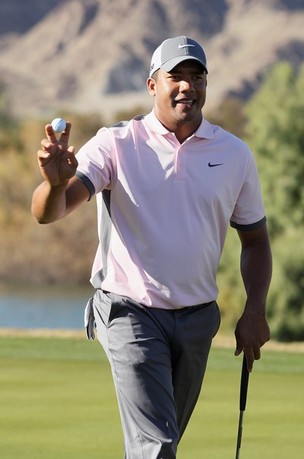Jhonattan Vegas: Venezuela llega al circuito americano. Jhonattan Vegas
