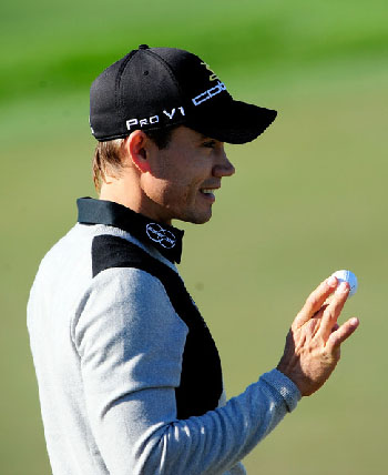 Camilo Villegas